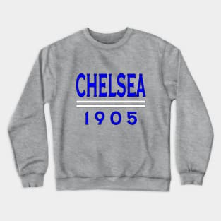 Chelsea 1905 Classic Crewneck Sweatshirt